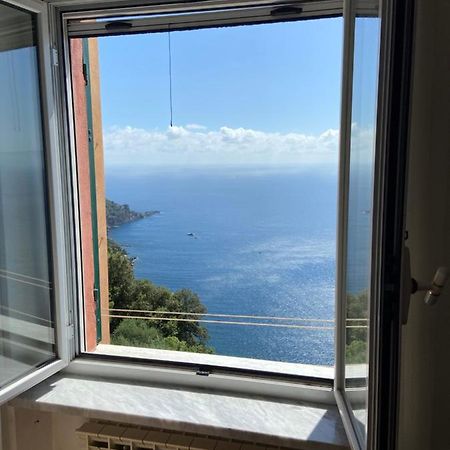 Appartamento Victoria Camogli Ngoại thất bức ảnh