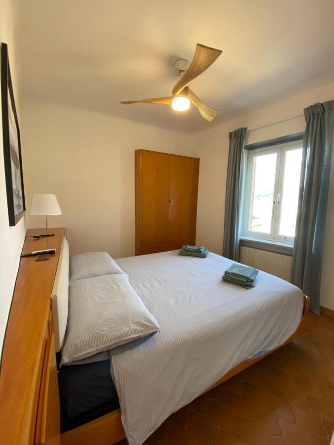 Appartamento Victoria Camogli Ngoại thất bức ảnh