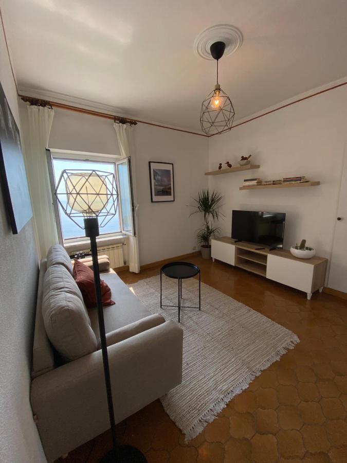 Appartamento Victoria Camogli Ngoại thất bức ảnh