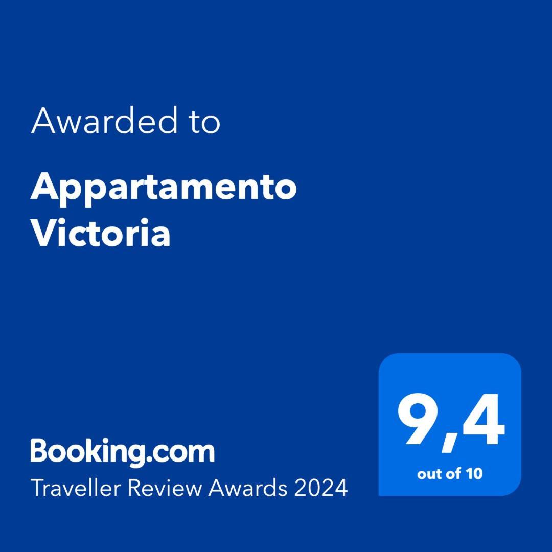 Appartamento Victoria Camogli Ngoại thất bức ảnh